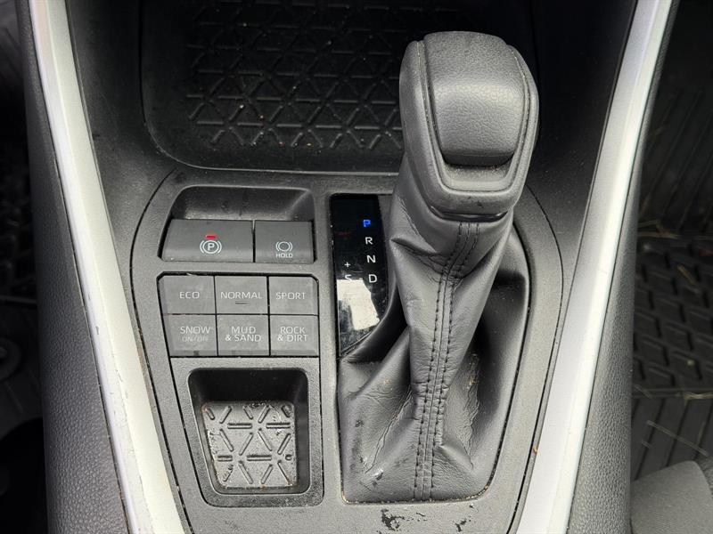 toyota RAV4 2024 - 28