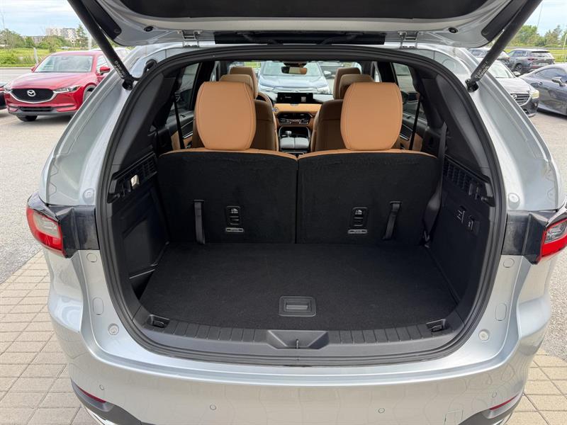 mazda CX-90 2025 - 8