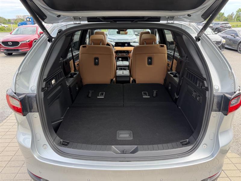 mazda CX-90 2025 - 9