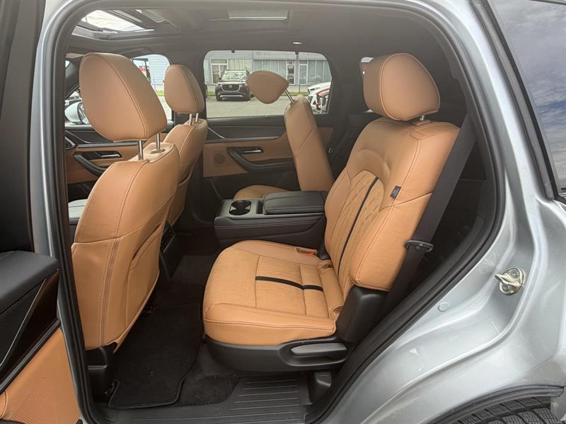 mazda CX-90 2025 - 17