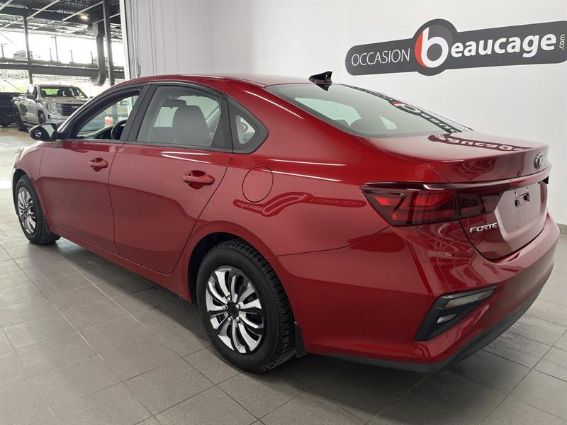 kia Forte 2019 - 3