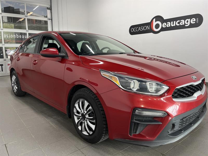 kia Forte 2019 - 6