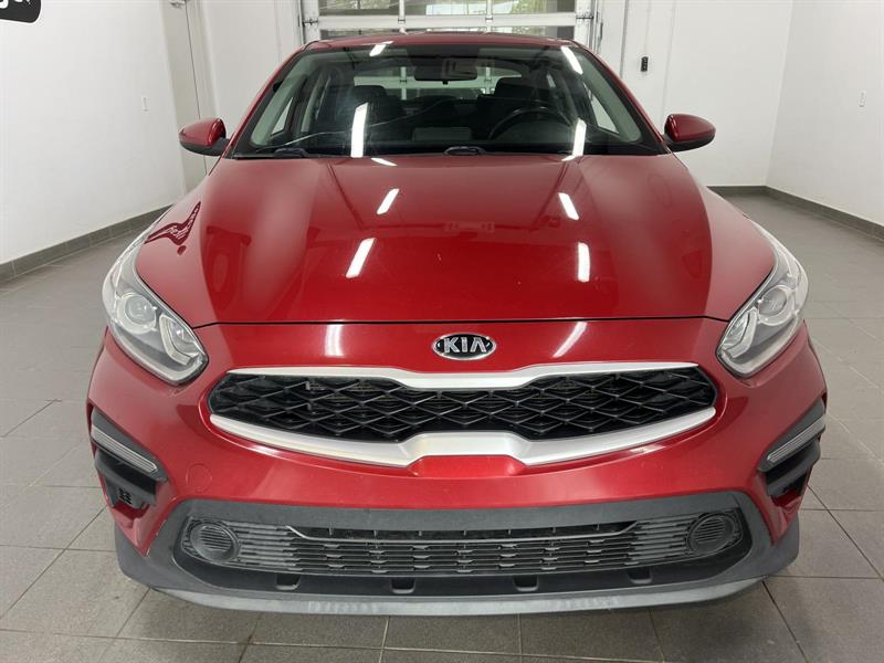 kia Forte 2019 - 7