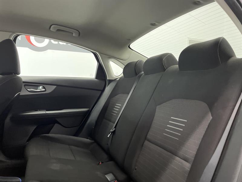 kia Forte 2019 - 10