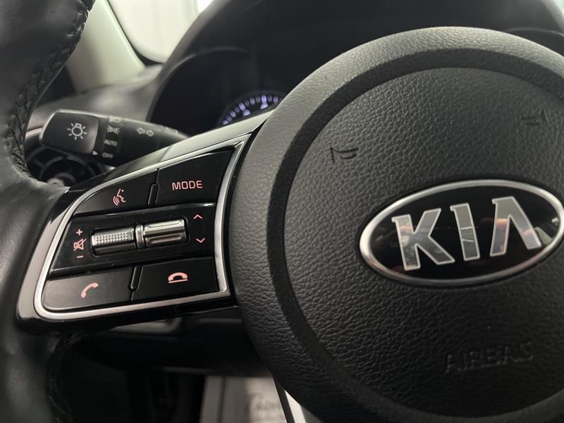 kia Forte 2019 - 13