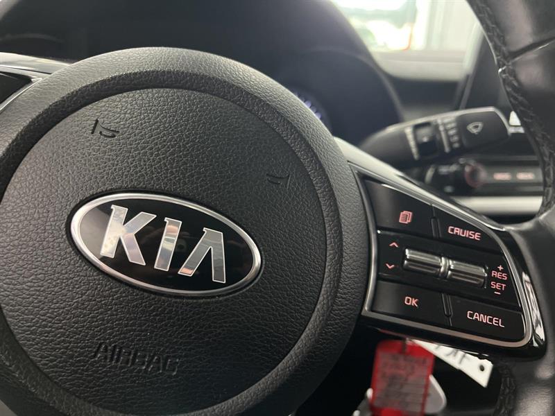 kia Forte 2019 - 15
