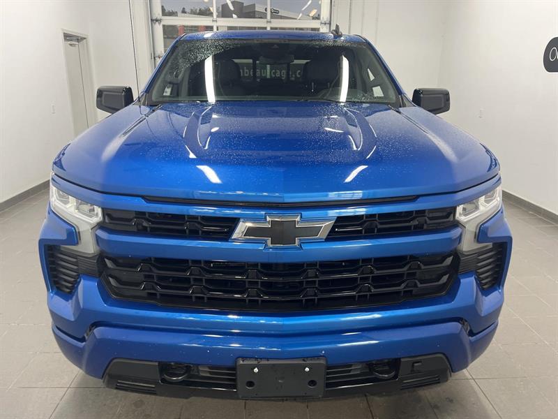 chevrolet Silverado 1500 2024 - 7