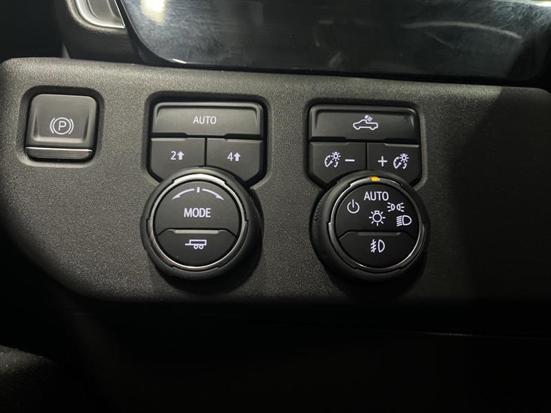 chevrolet Silverado 1500 2024 - 14