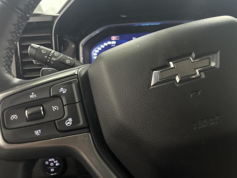 chevrolet Silverado 1500 2024 - 15