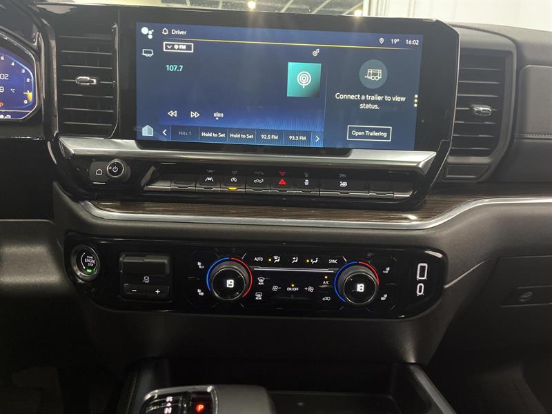 chevrolet Silverado 1500 2024 - 18