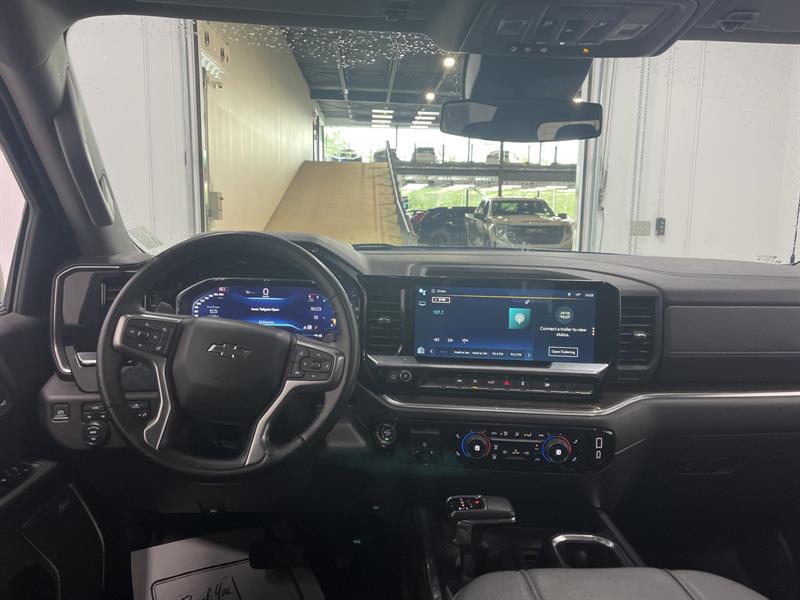 chevrolet Silverado 1500 2024 - 20