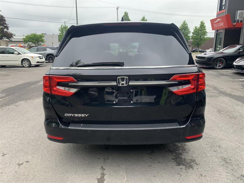 honda Odyssey 2023 - 5