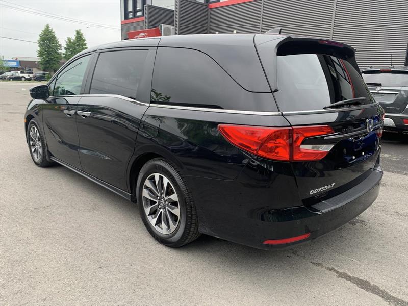 honda Odyssey 2023 - 6