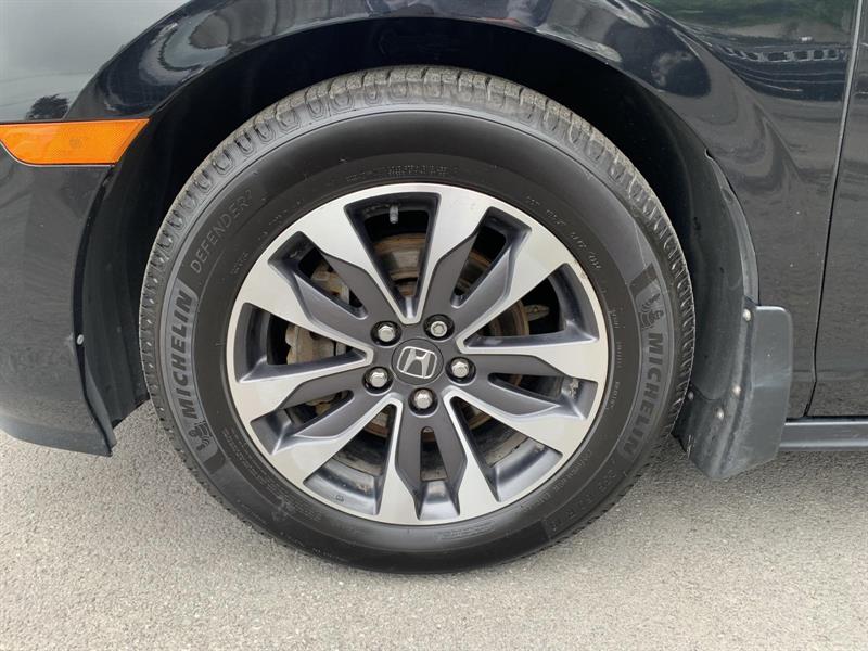 honda Odyssey 2023 - 8