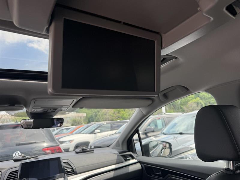 honda Odyssey 2023 - 10