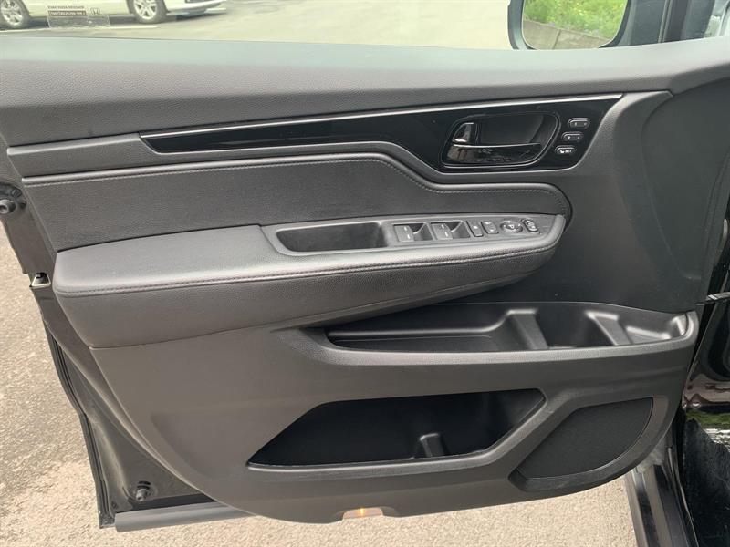 honda Odyssey 2023 - 14