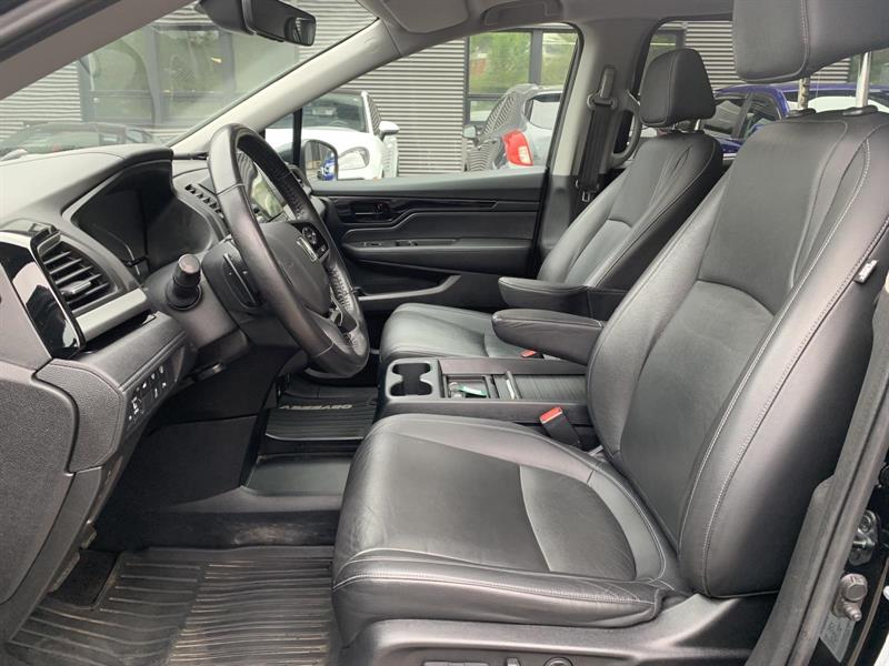 honda Odyssey 2023 - 15