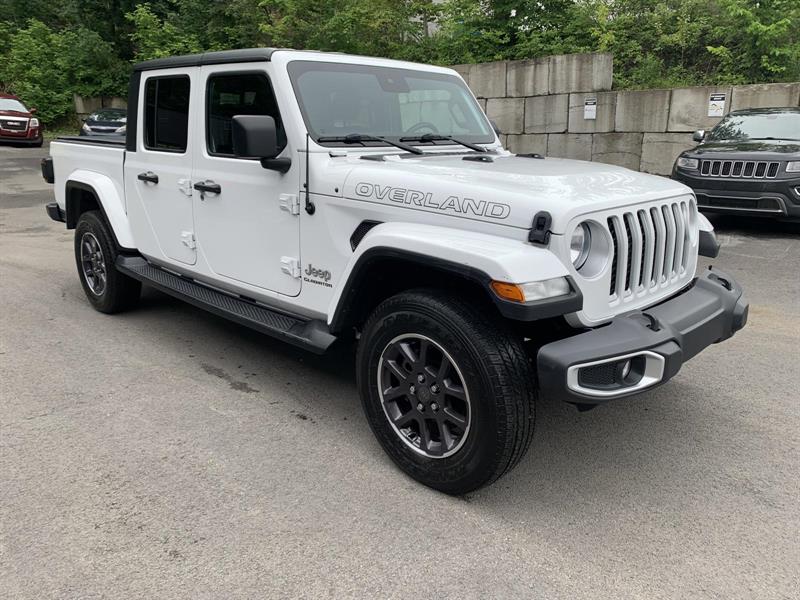 jeep Gladiator 2021 - 3