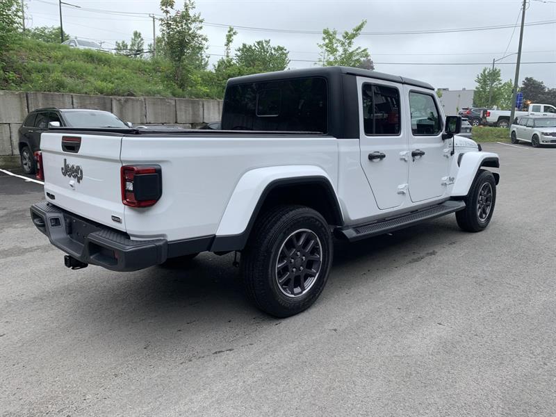 jeep Gladiator 2021 - 4