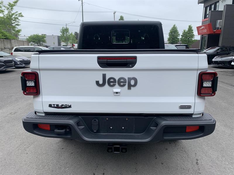 jeep Gladiator 2021 - 5