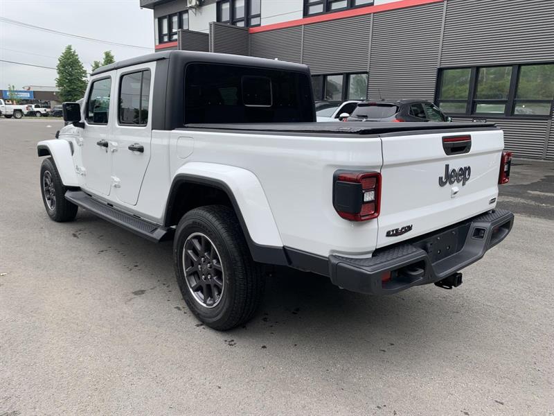 jeep Gladiator 2021 - 6