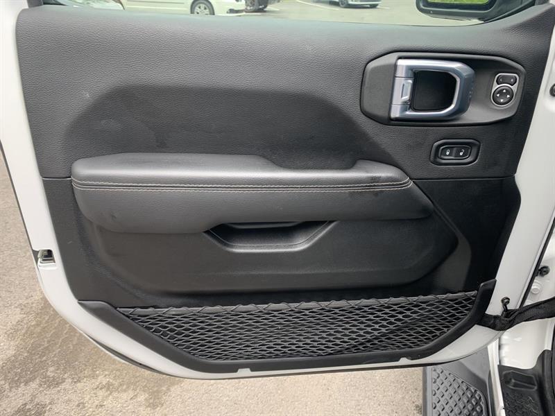 jeep Gladiator 2021 - 11