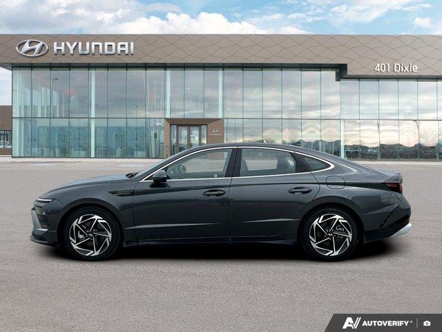 hyundai Sonata 2025 - 2