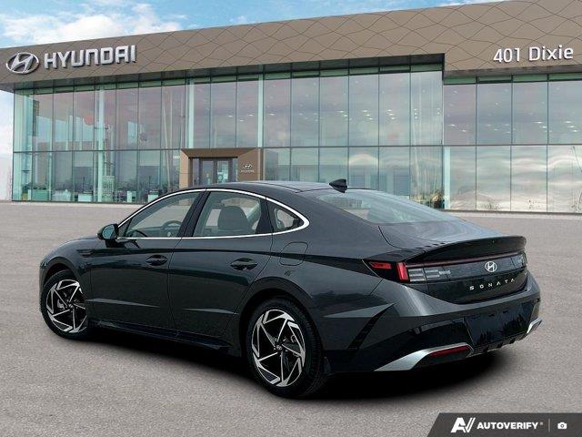 hyundai Sonata 2025 - 3