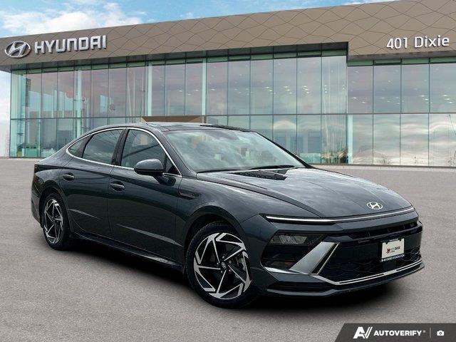 hyundai Sonata 2025 - 7