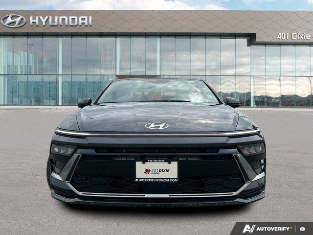 hyundai Sonata 2025 - 8