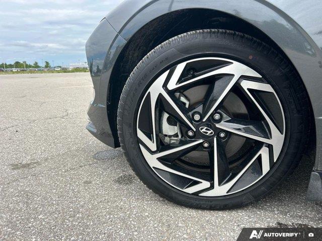 hyundai Sonata 2025 - 9