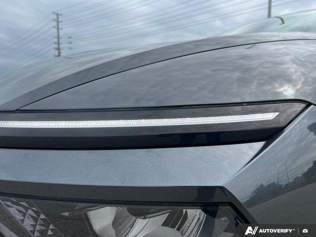 hyundai Sonata 2025 - 11