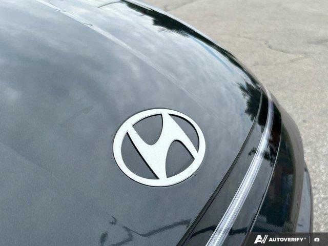 hyundai Sonata 2025 - 12