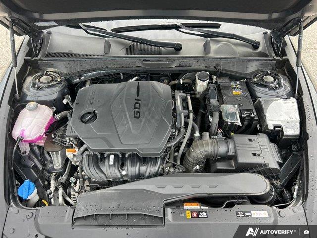 hyundai Sonata 2025 - 13