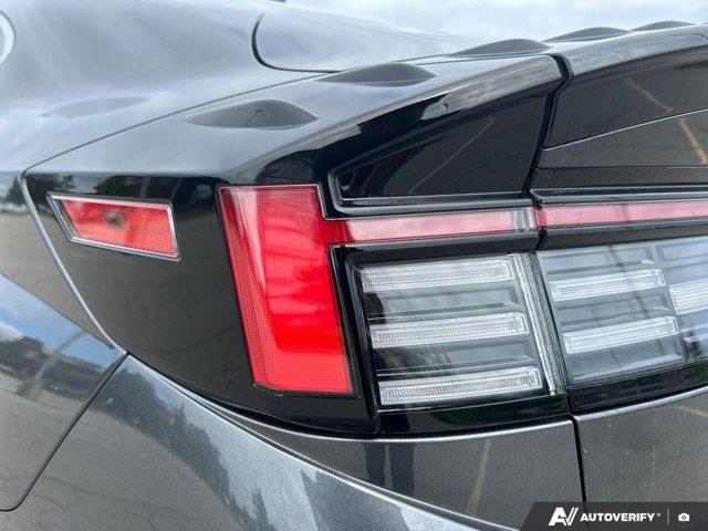 hyundai Sonata 2025 - 14