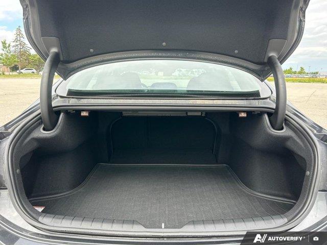hyundai Sonata 2025 - 15