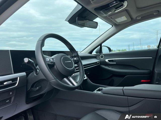 hyundai Sonata 2025 - 16