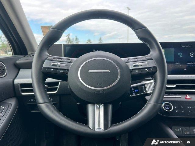 hyundai Sonata 2025 - 17