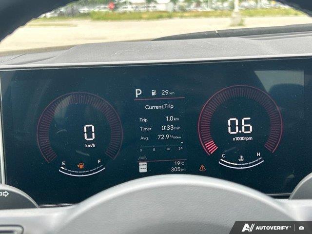 hyundai Sonata 2025 - 18