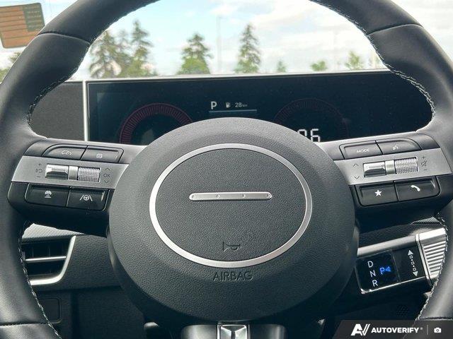 hyundai Sonata 2025 - 19
