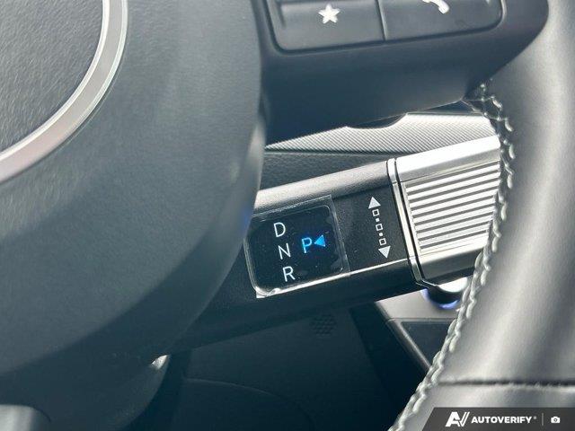 hyundai Sonata 2025 - 21