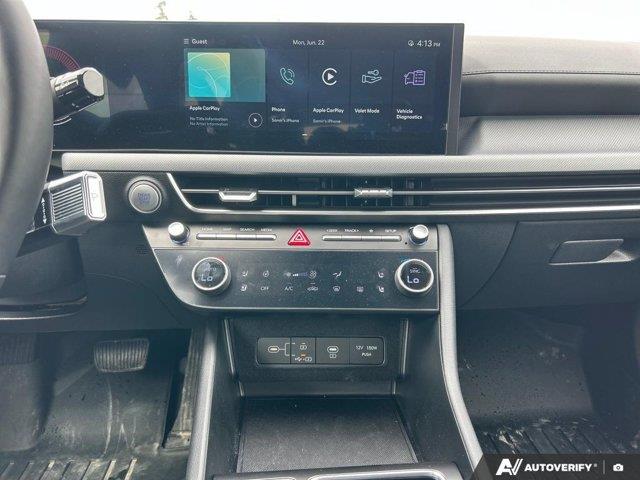 hyundai Sonata 2025 - 22