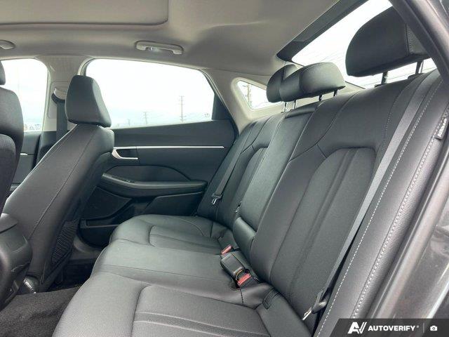 hyundai Sonata 2025 - 26