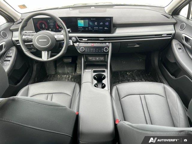 hyundai Sonata 2025 - 27