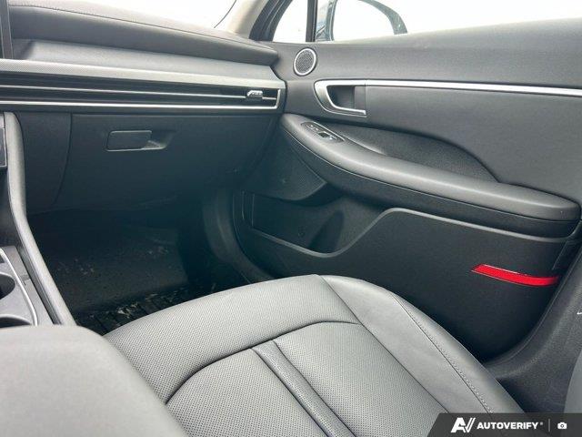 hyundai Sonata 2025 - 28