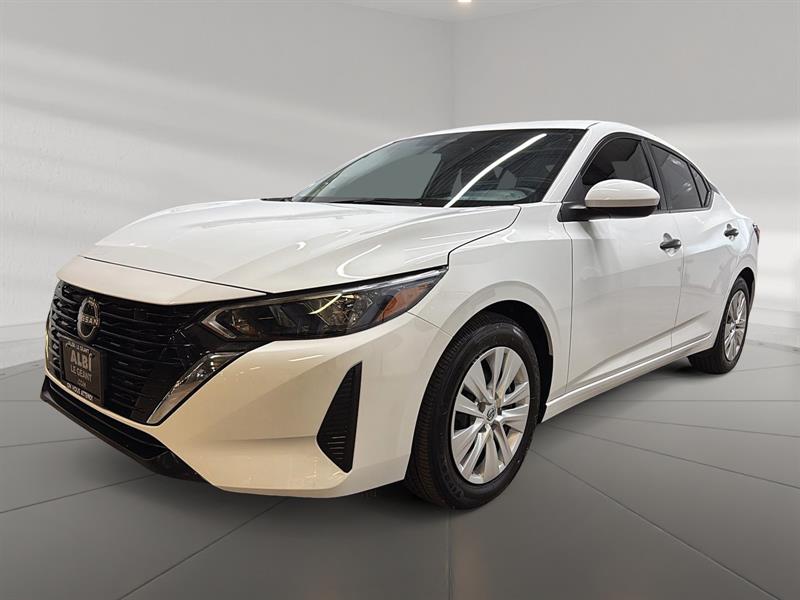 nissan Sentra 2024