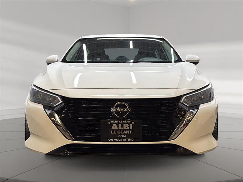 nissan Sentra 2024 - 2