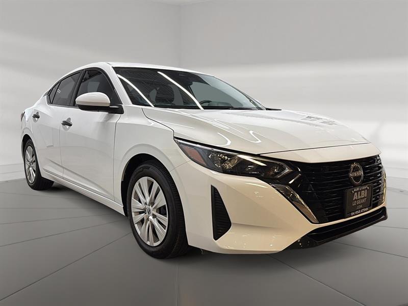 nissan Sentra 2024 - 3
