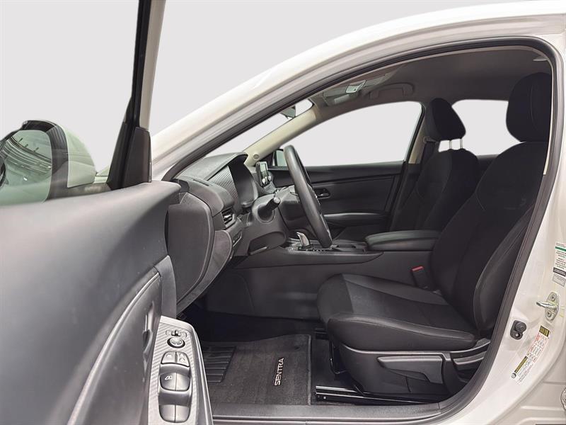 nissan Sentra 2024 - 6