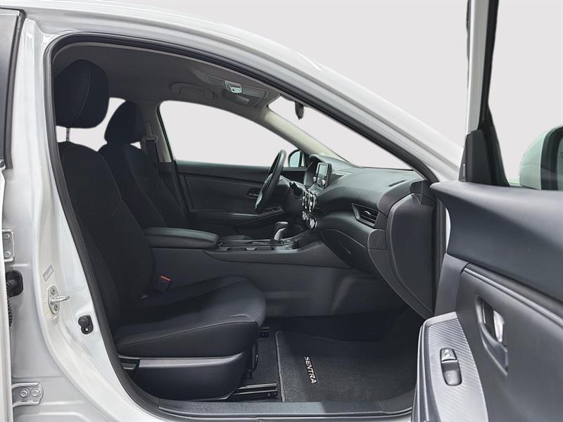 nissan Sentra 2024 - 7